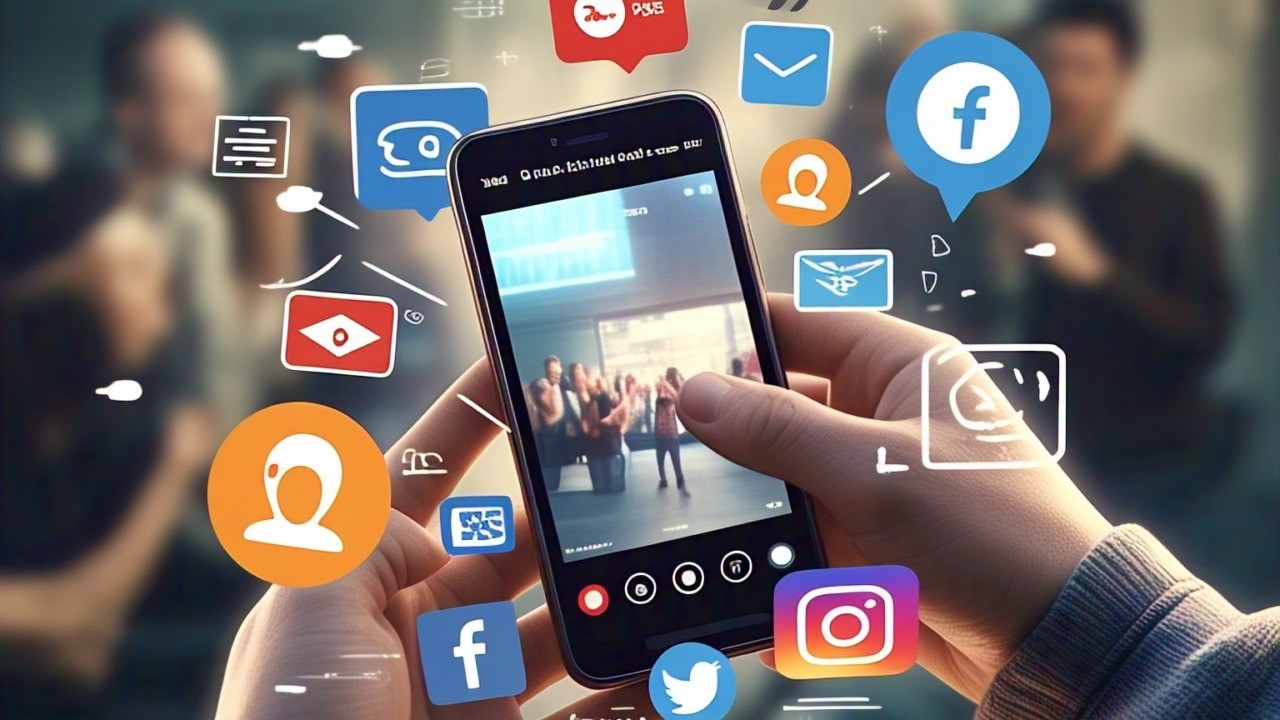 Social Media