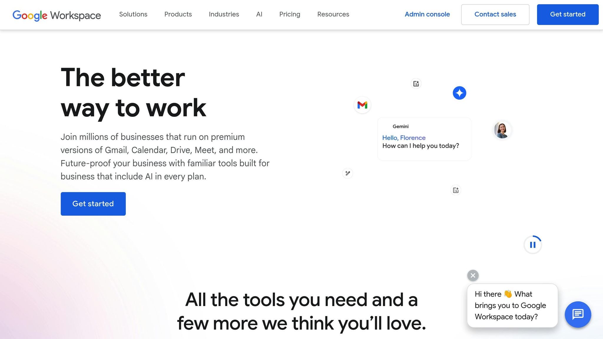 Google Workspace