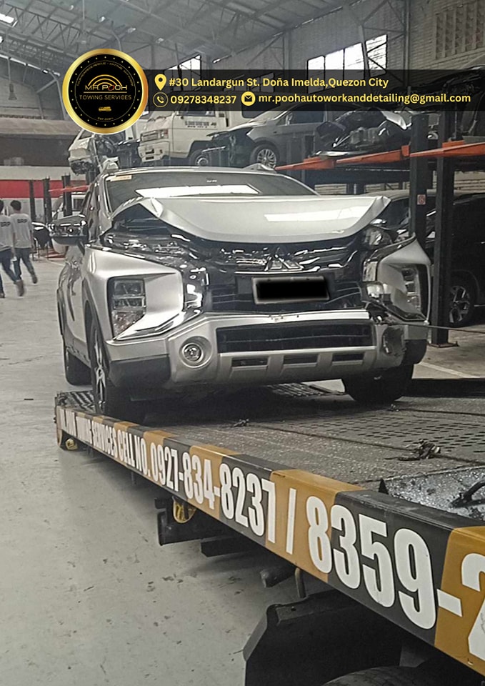Close-up of joshua tree branches against a clear sky.