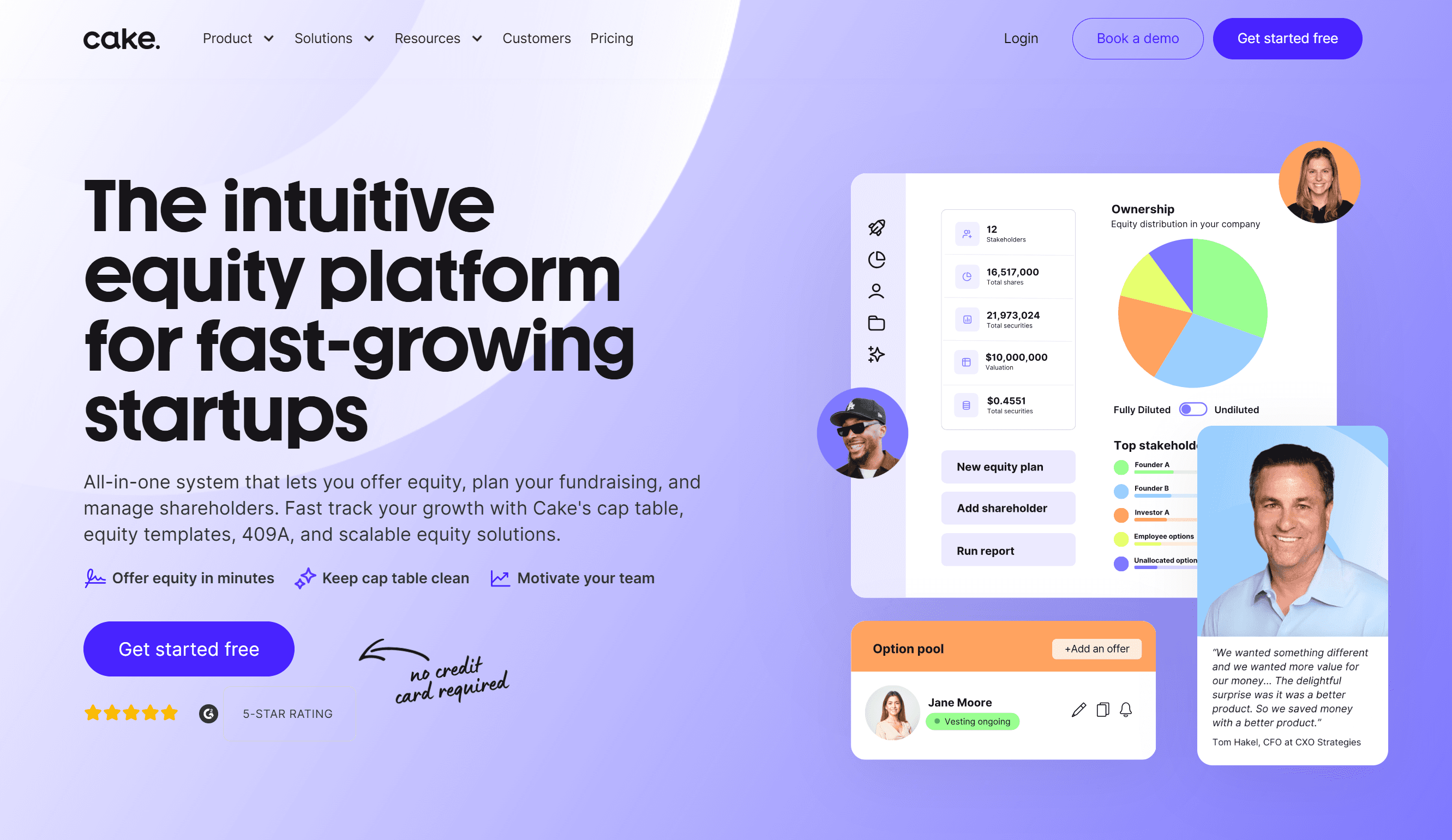 Logo Design Project for a Client