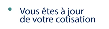 Notification sur smartphone, rappel de cotisation ou mise à jour de tontine