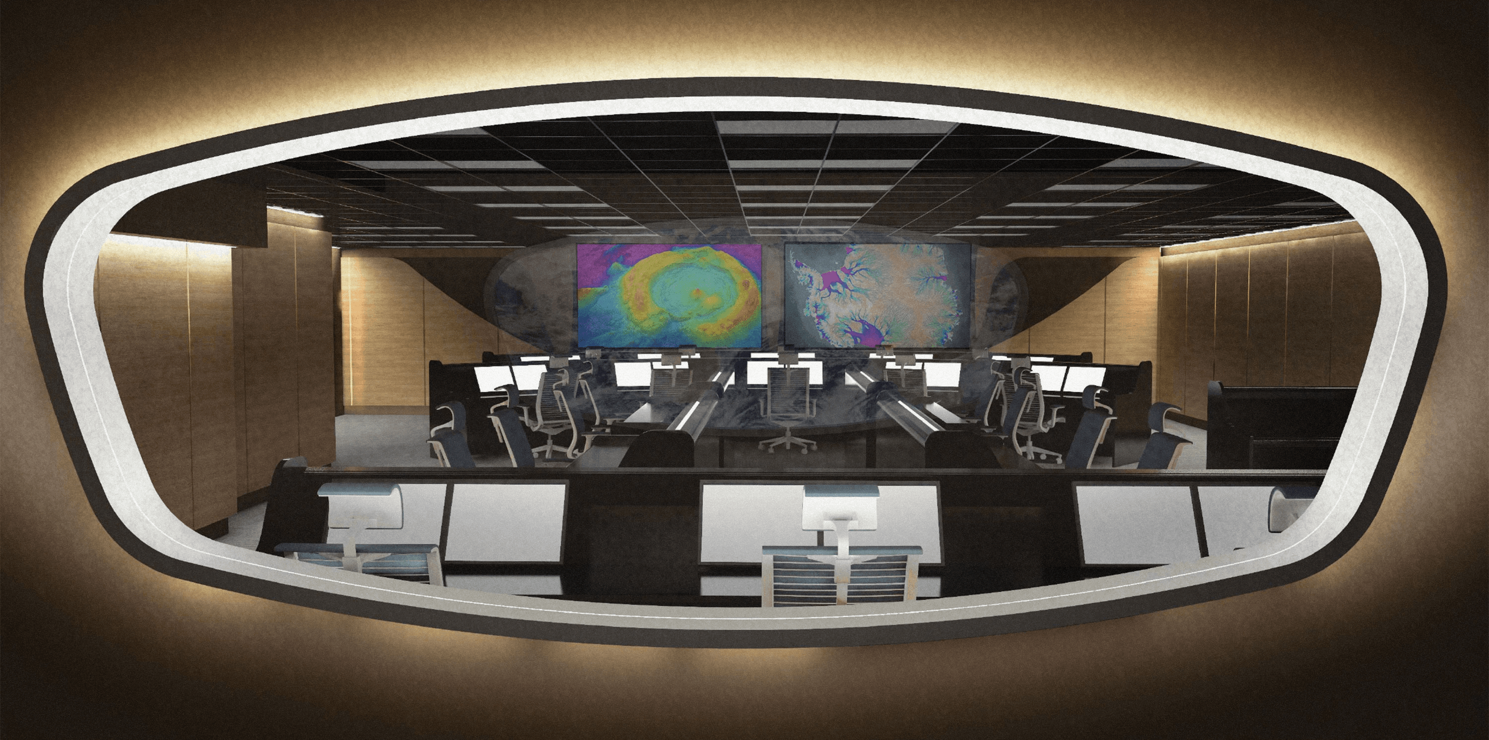 juno spacecraft in front of planet jupiter