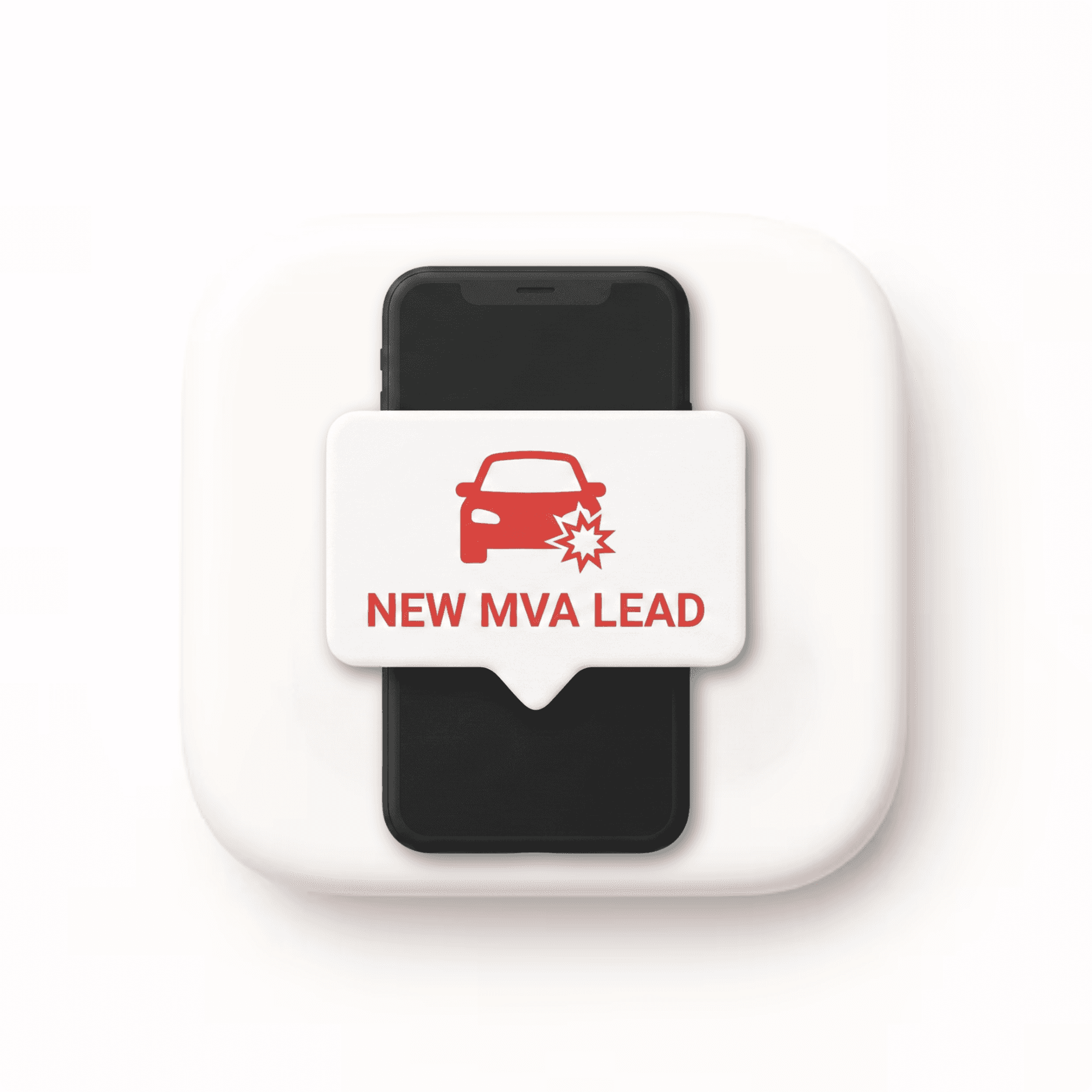 Meta 3D logo - los angeles ad agency