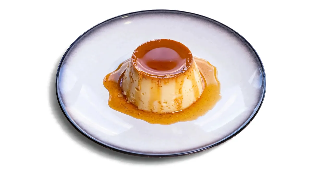 Crema de zahar ars