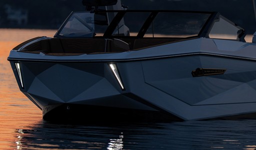 Nautique G25
