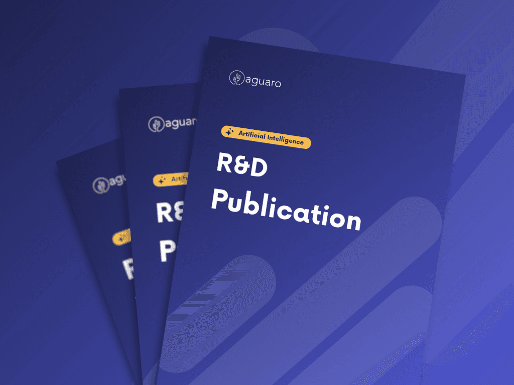R&D Publication