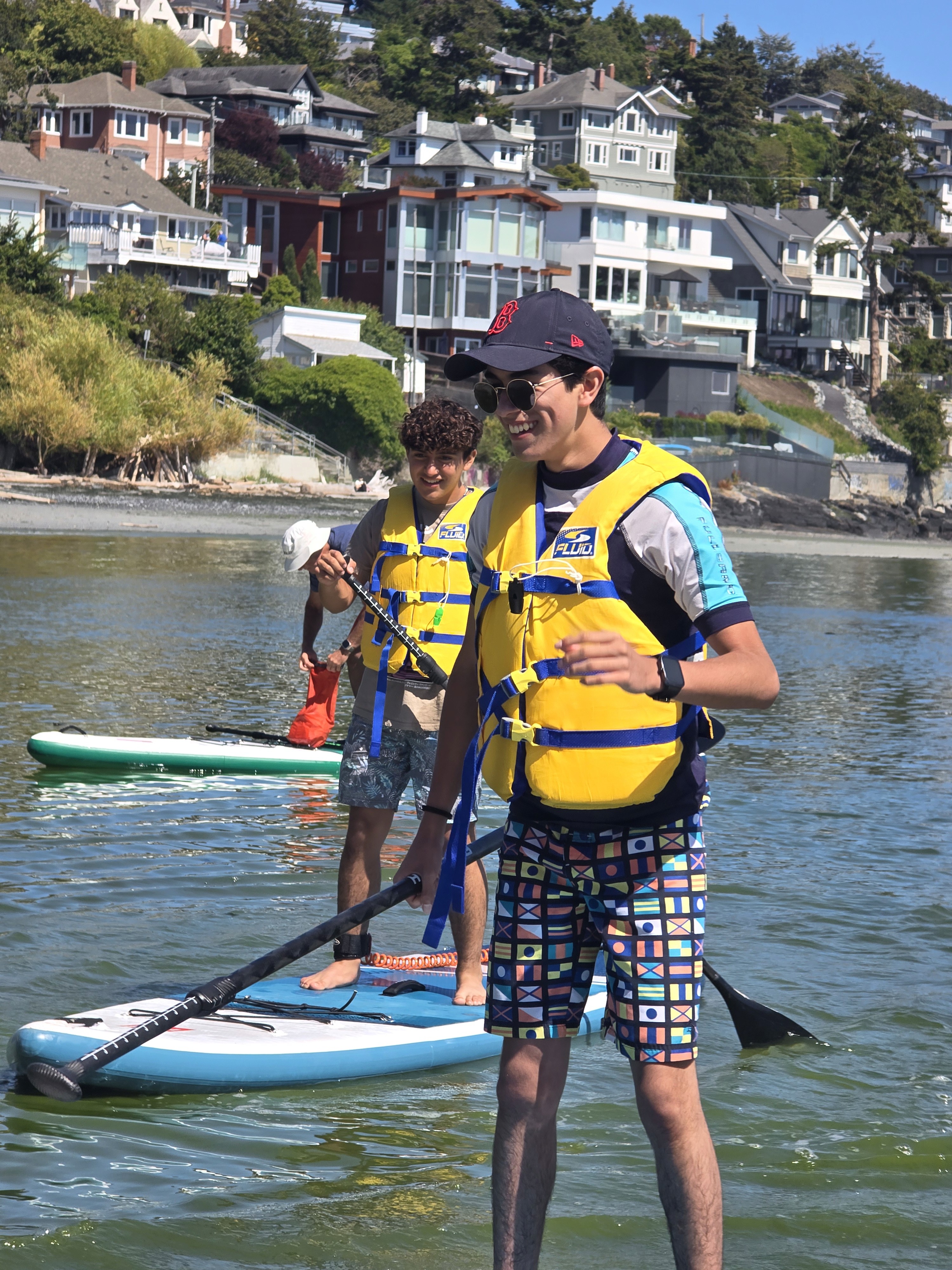 ✨Tailor your SEA ESCAPE!!! 🏖️Are you looking to spend a day at sea explorin...