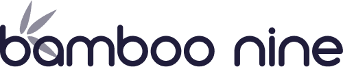 Bamboo Nine logo