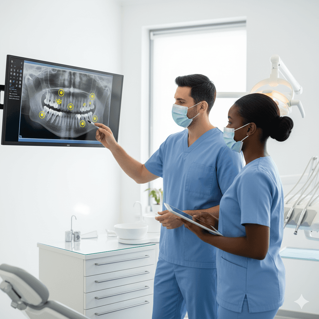 Dental Implants in Englewood, NJ