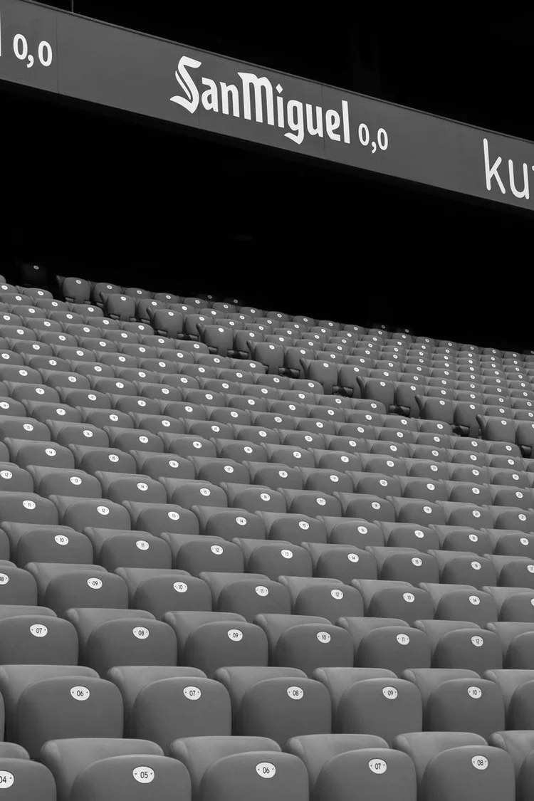 Atletico Bilbao Stadium 