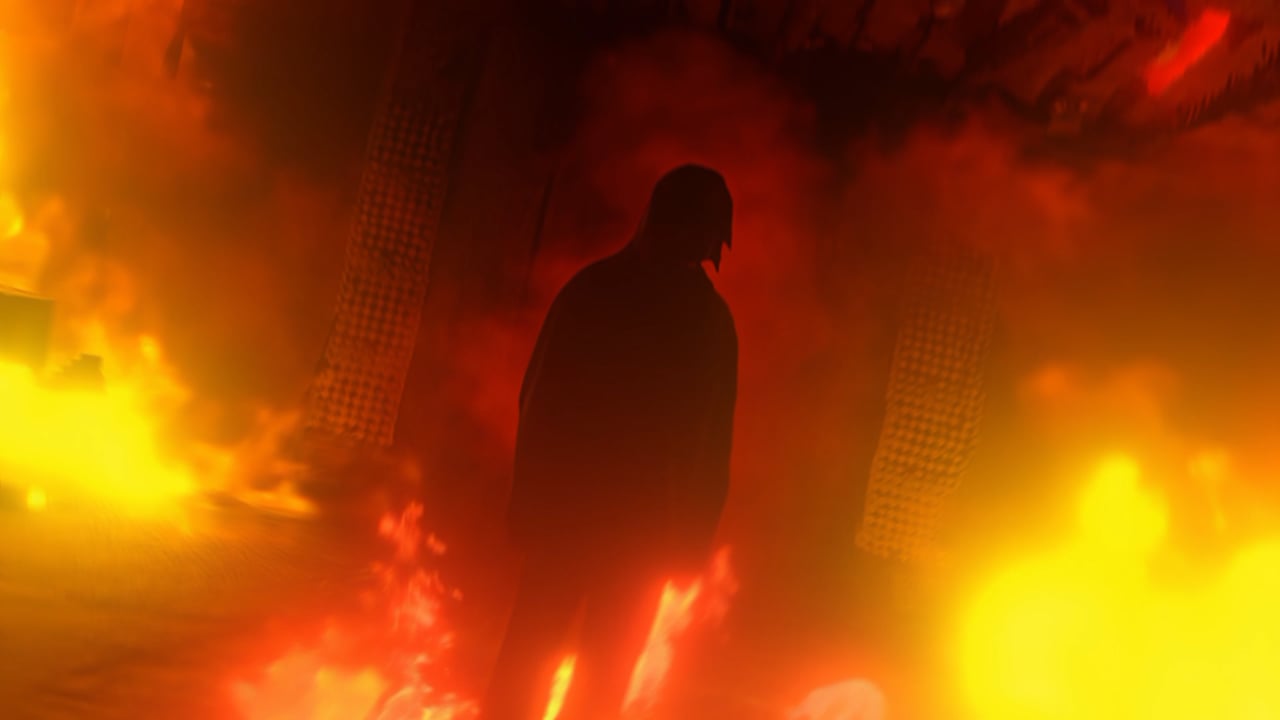 Metro Boomin - Too Many Nights P1