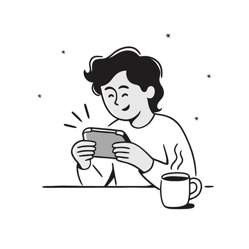 clear drinking glass with coffee on top of white table