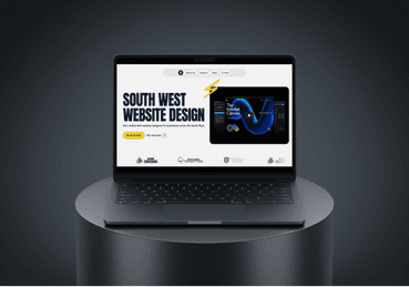 Mobile phone showing the google search screen