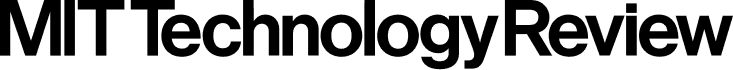 MIT Technology Review