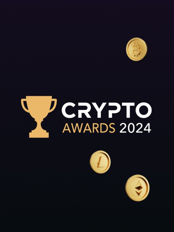 CryptoAwards2024