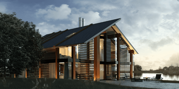 What is a Data Lakehouse?