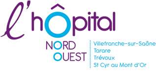 logo hopital villefranche sur saone