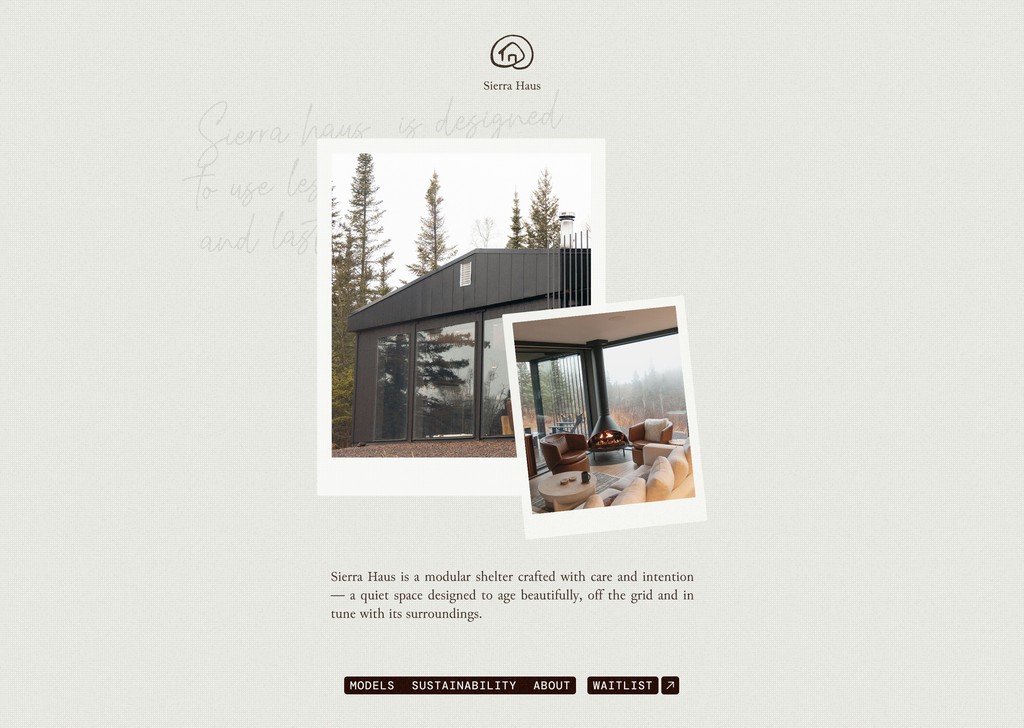website resonance