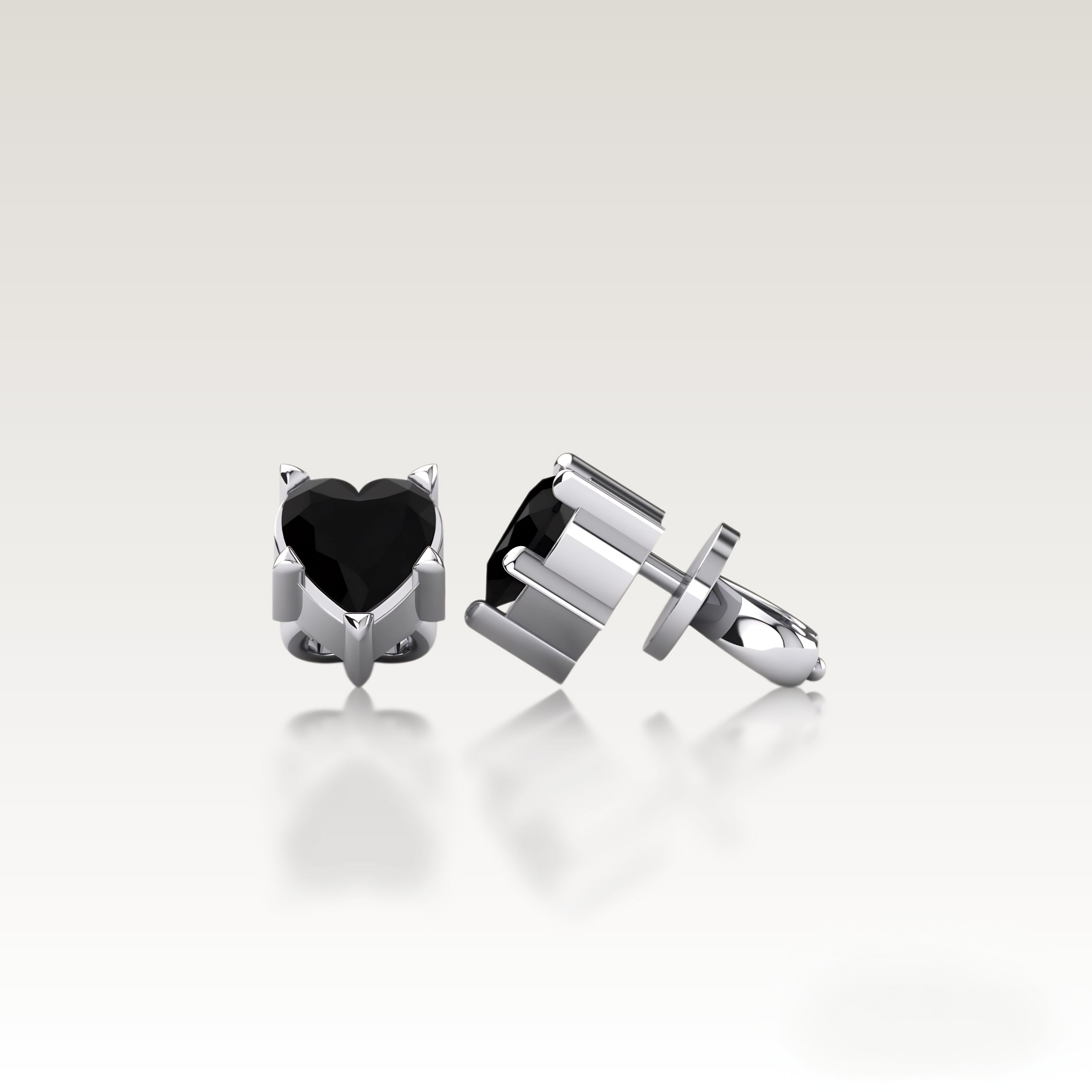 AMOR' Propre Earrings image 2