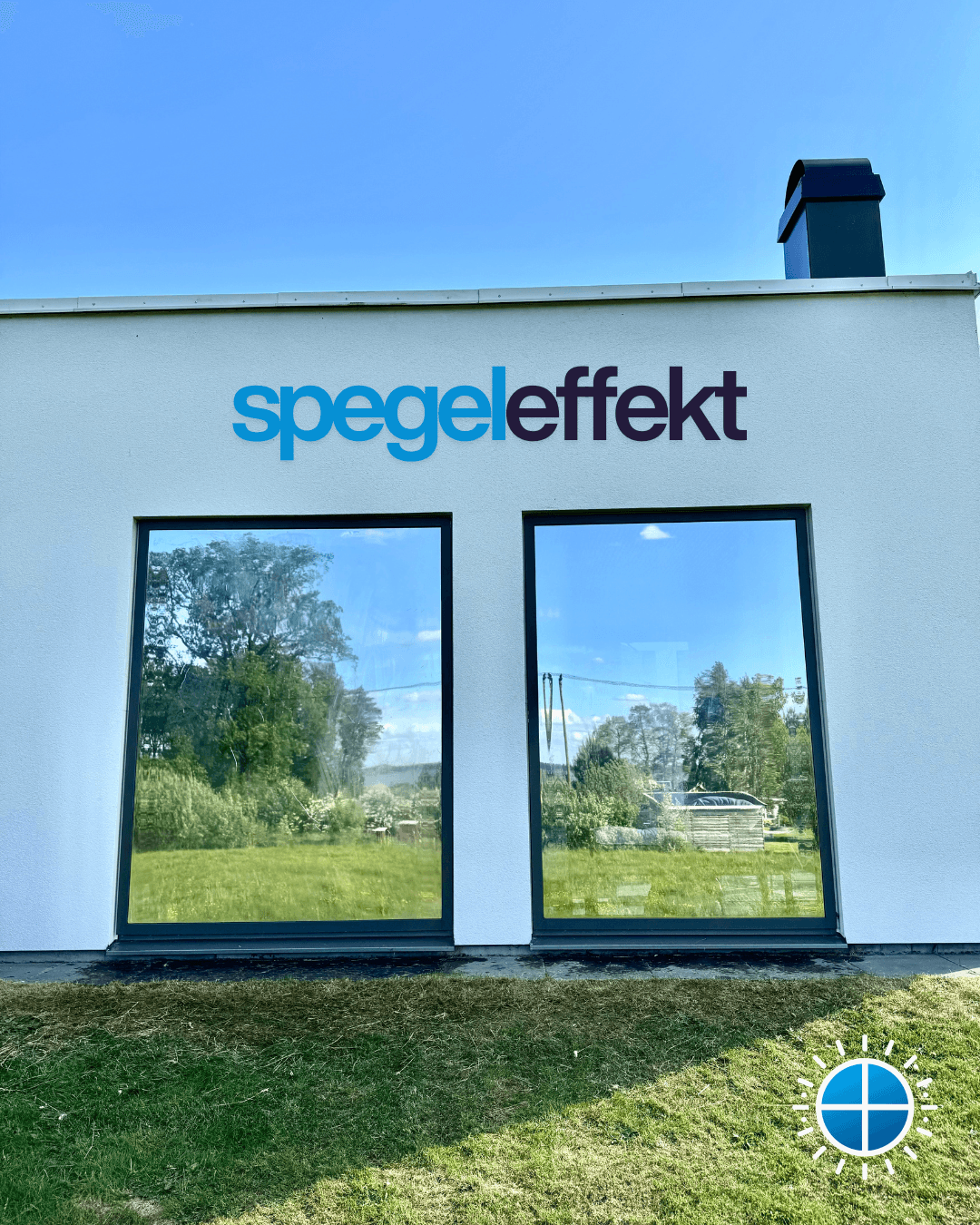 Spegelfilm