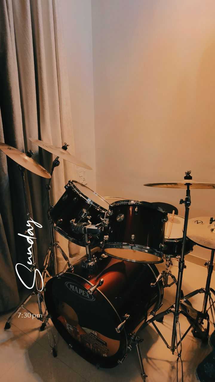 Drum Set