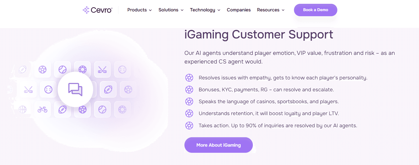 iGaming Customer Support in 2026