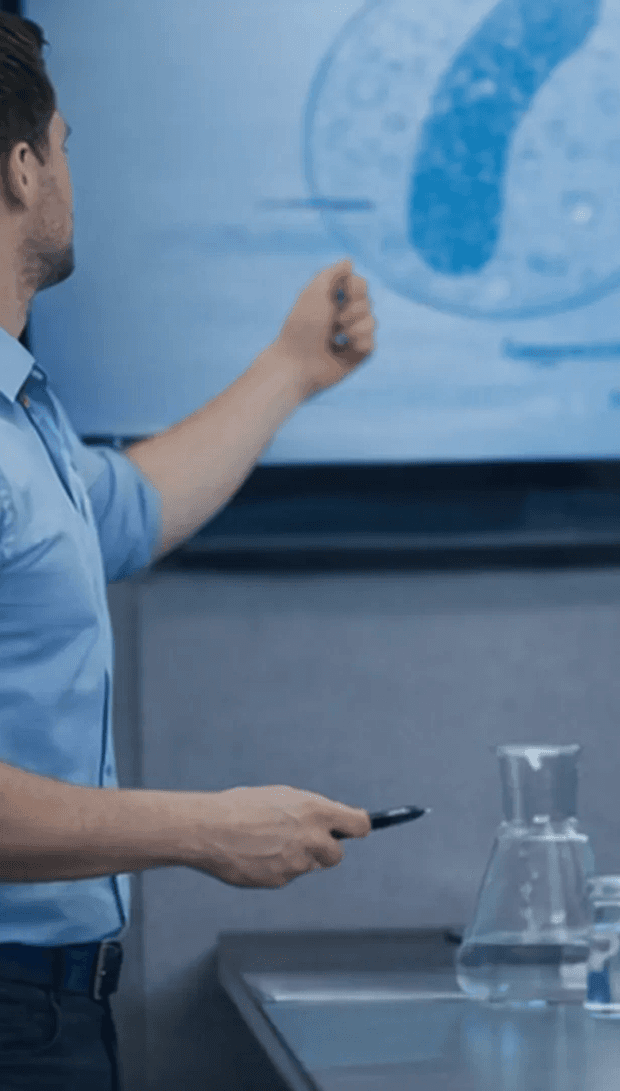 people legionella training