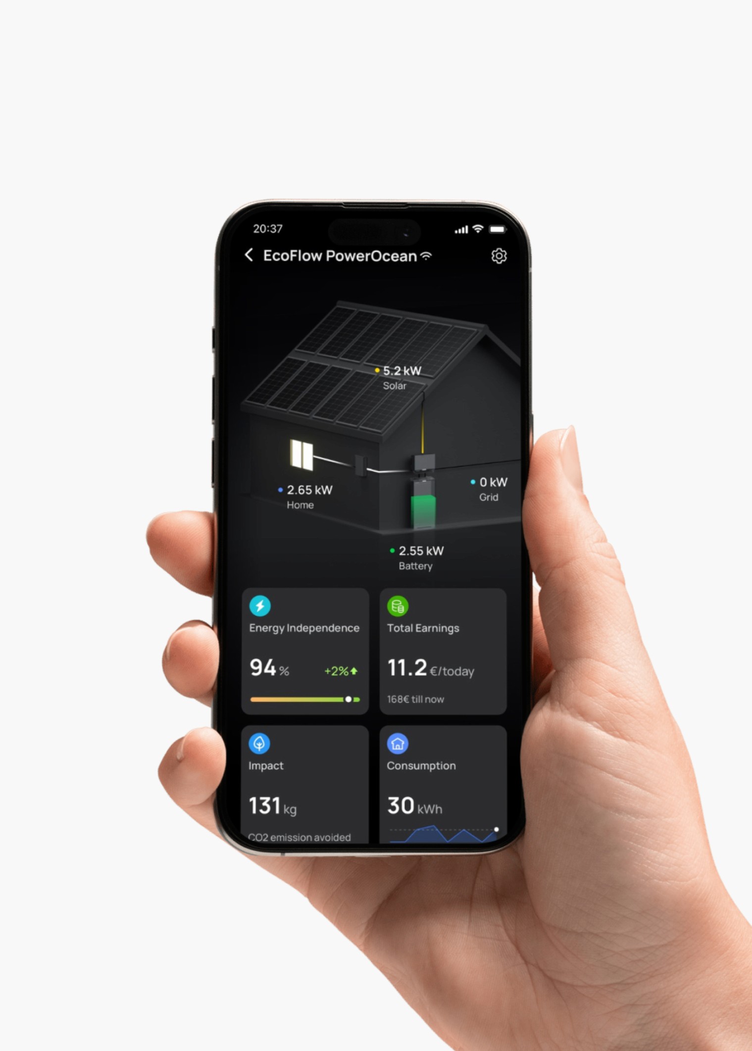 black mechanical dial with water droplets
