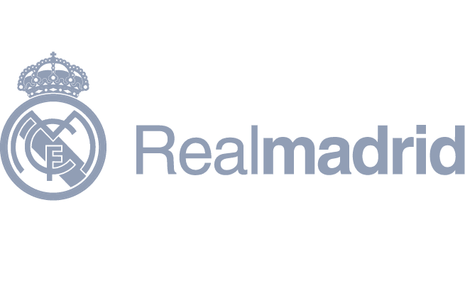 Logo Real Madrid