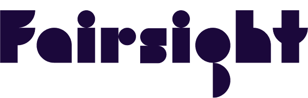 Fairsight Logotype
