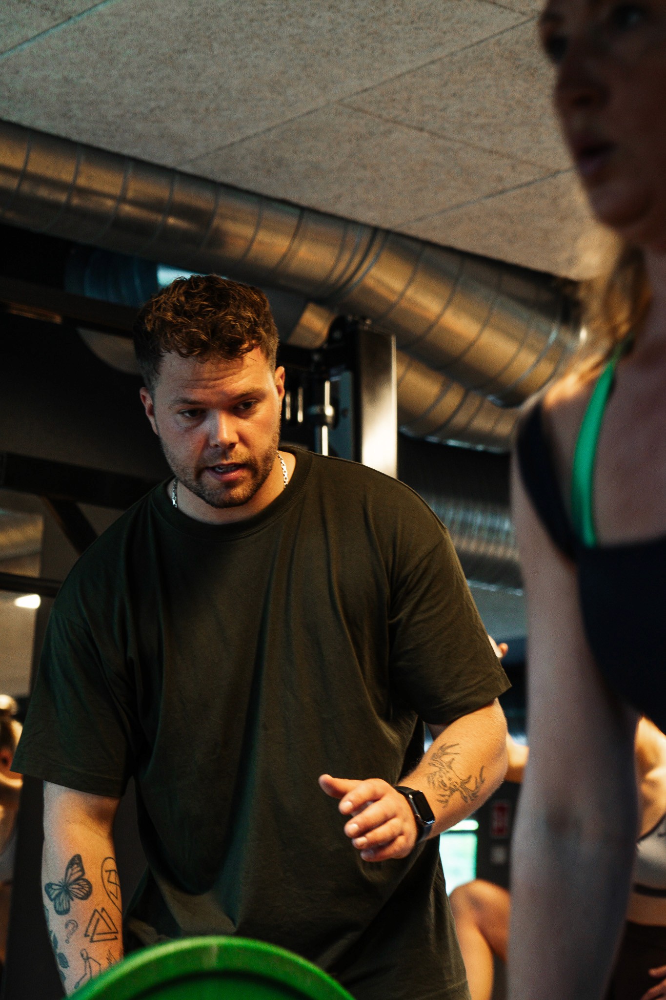 Personal Training Image