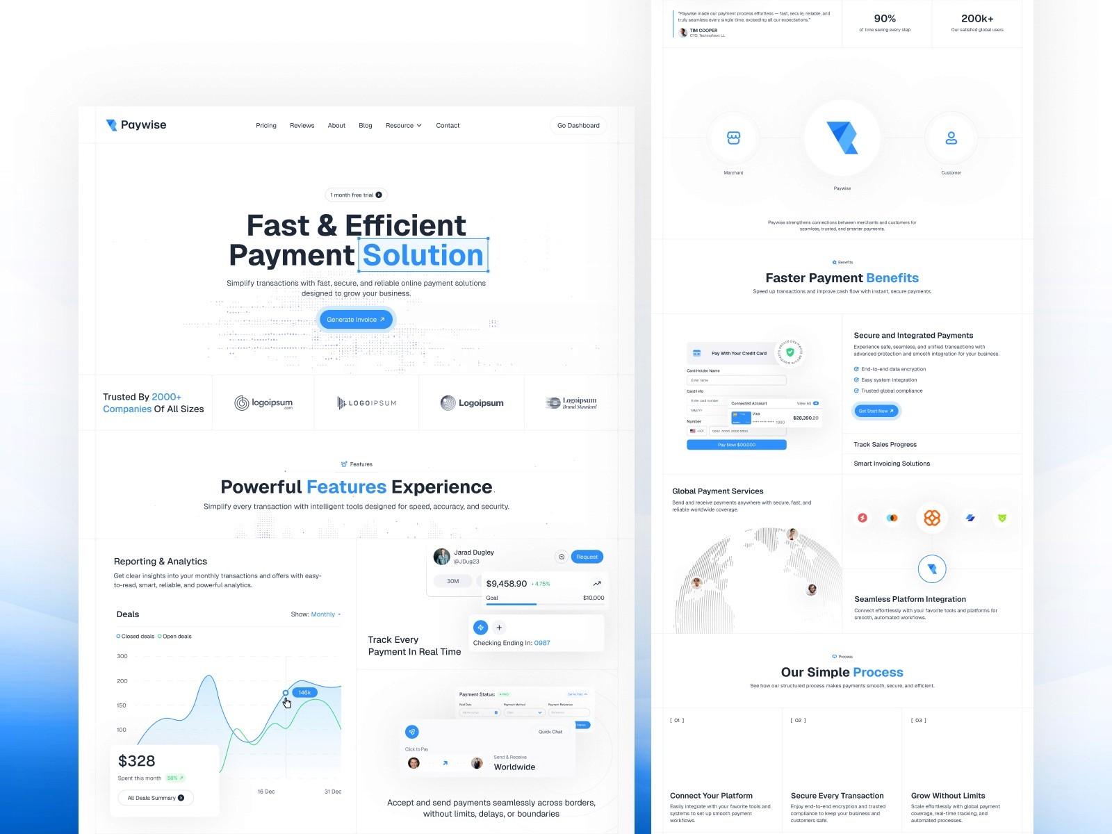 Paywise