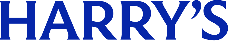 logo of harrys