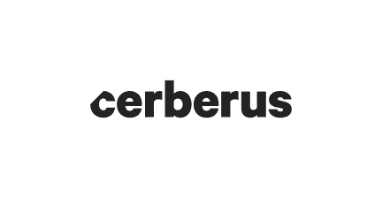 Logo for Cerberus