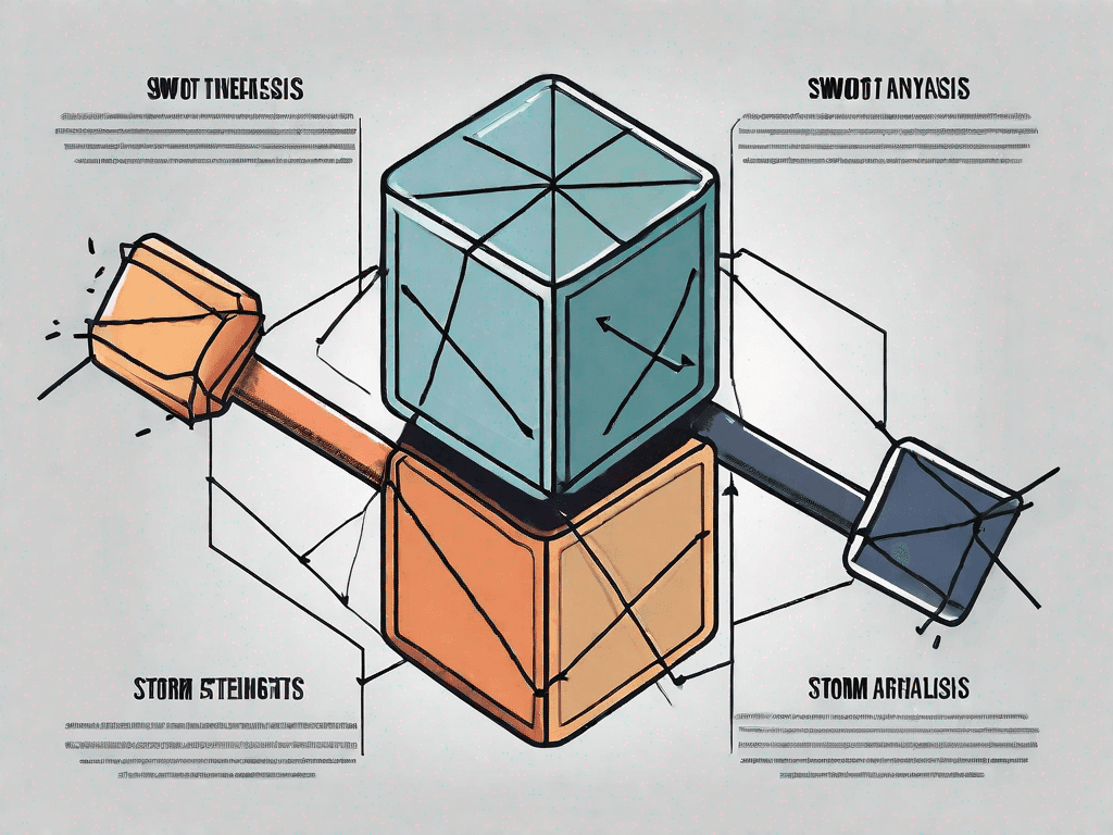 What is the SWOT Analysis? (Explained With Examples)