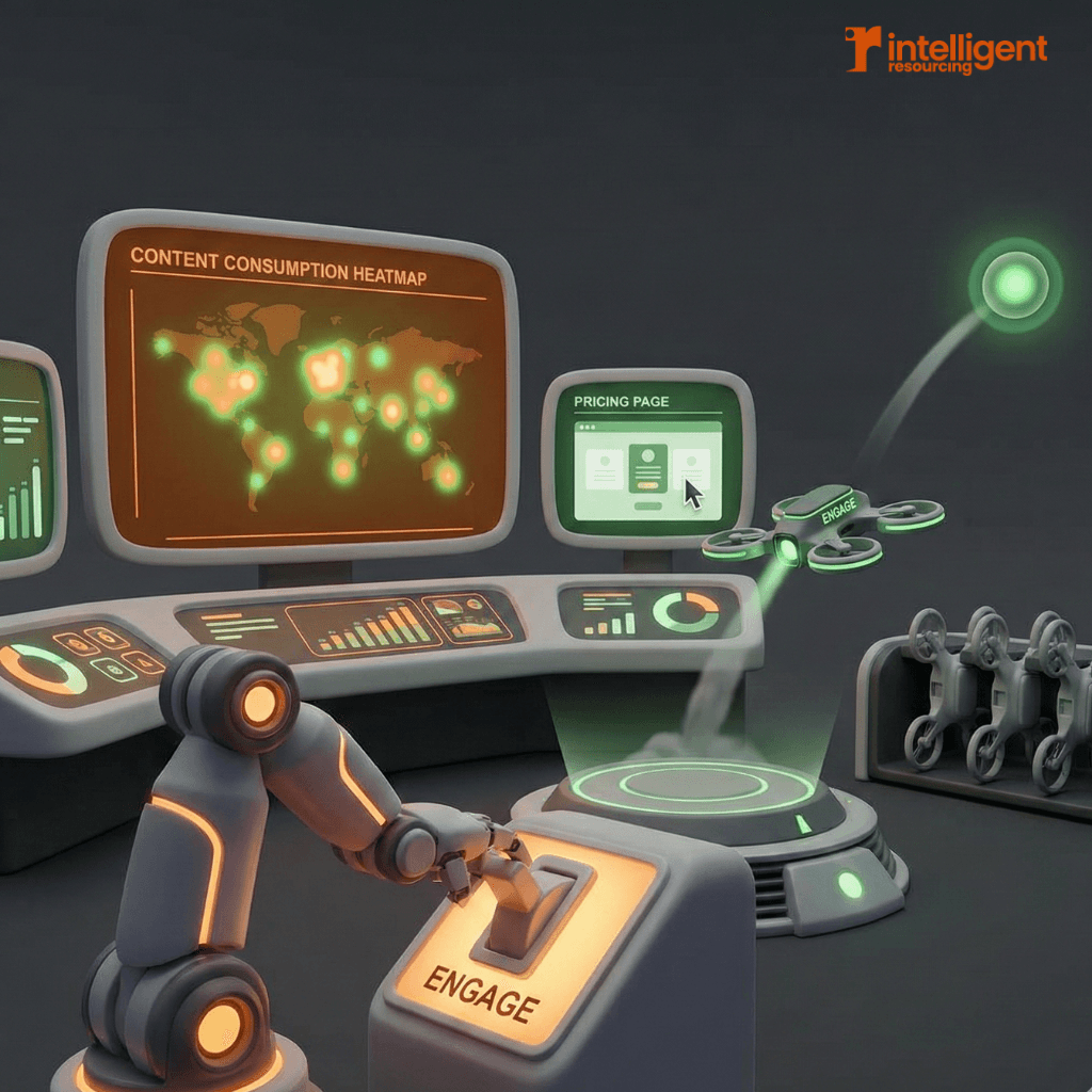 Cold Outreach Workflows Powered by Signals