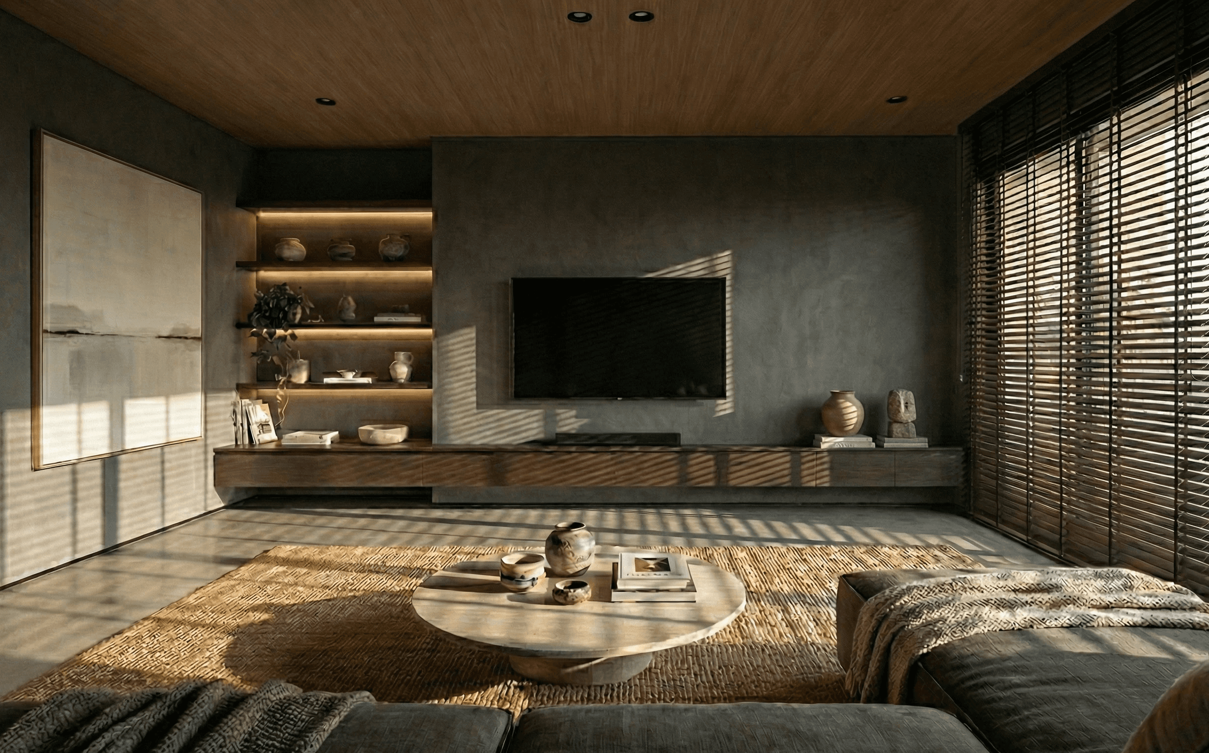 dining table set placed beside glass window