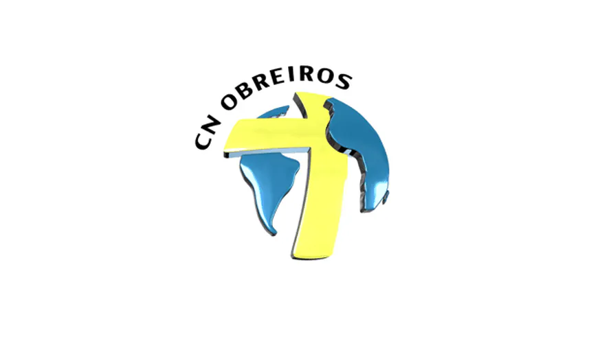 Logo CN Obreiros
