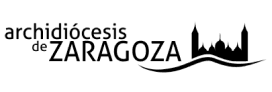 Arzobispado de Zaragoza logo