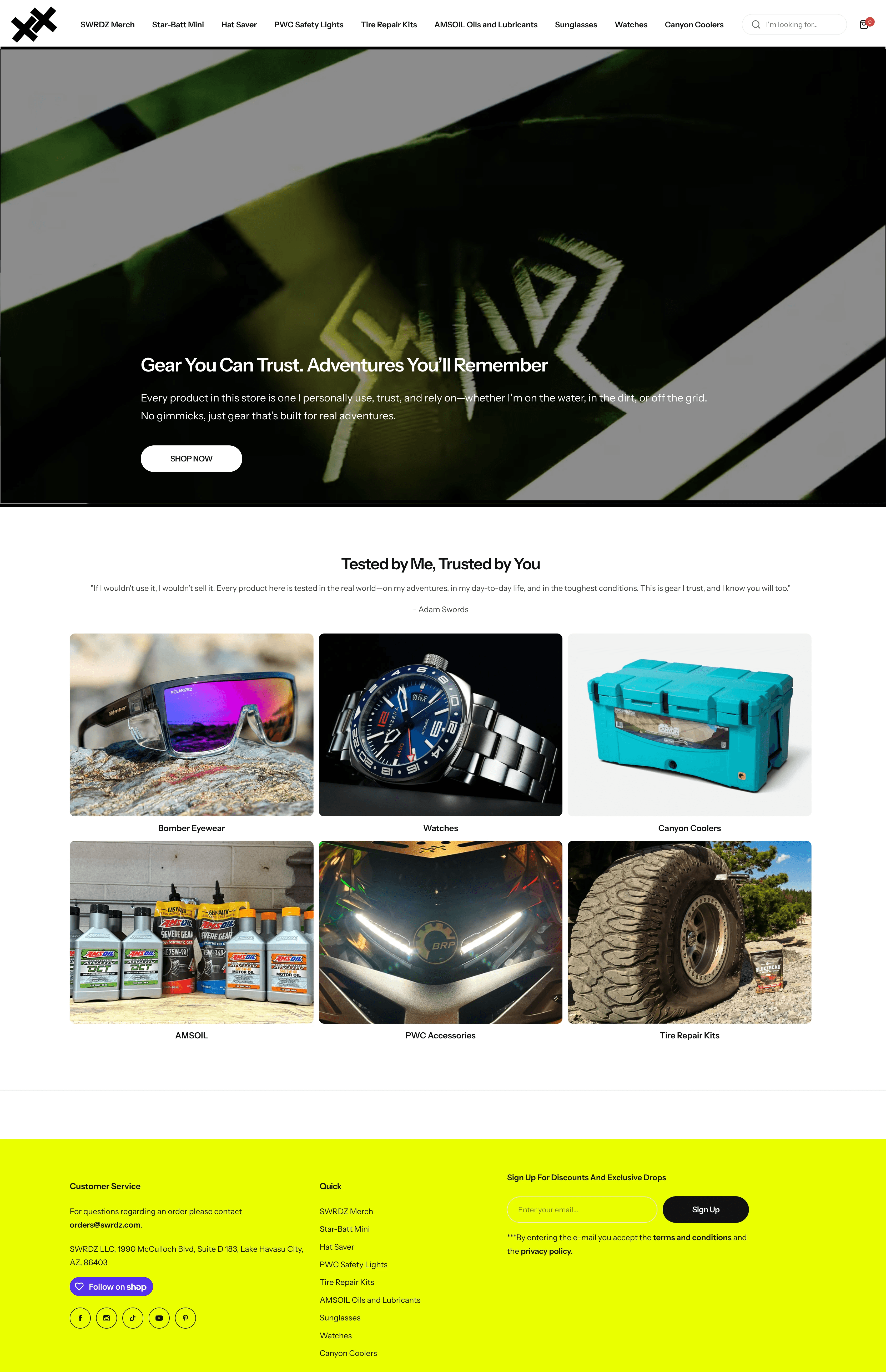 Sport car from the top