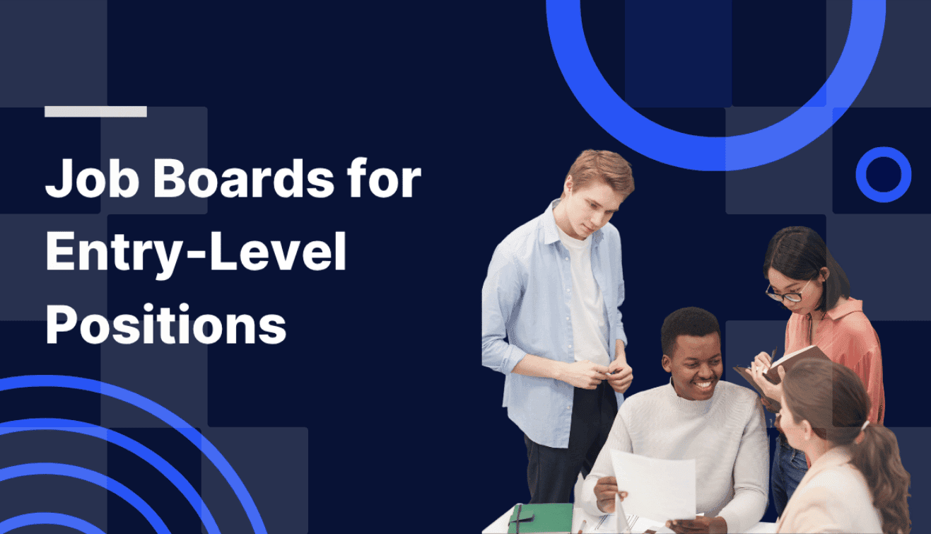 7 Best Job Boards for Entry-Level Positions 