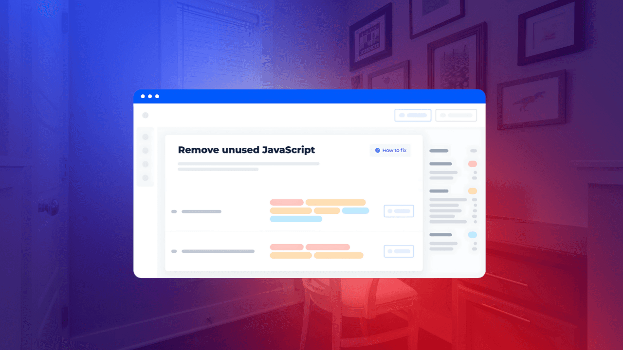 How to Remove Unused JavaScript and Instantly Speed Up Your Shopify Store