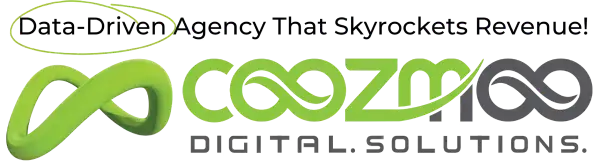Coozmoo Digital Solutions Logo
