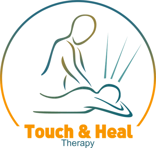 Touch & Heal Therapy