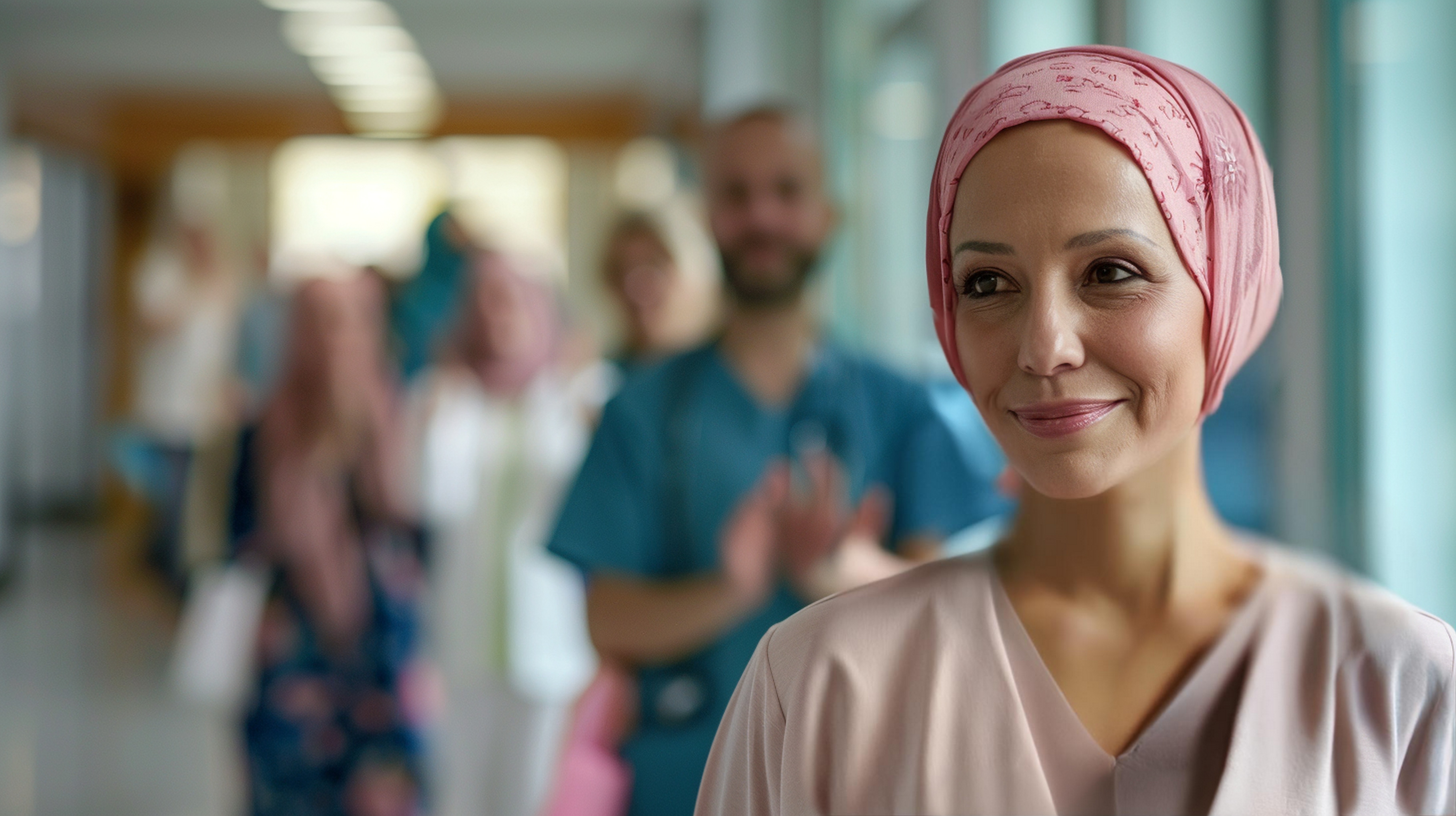 cancer hospital best in india