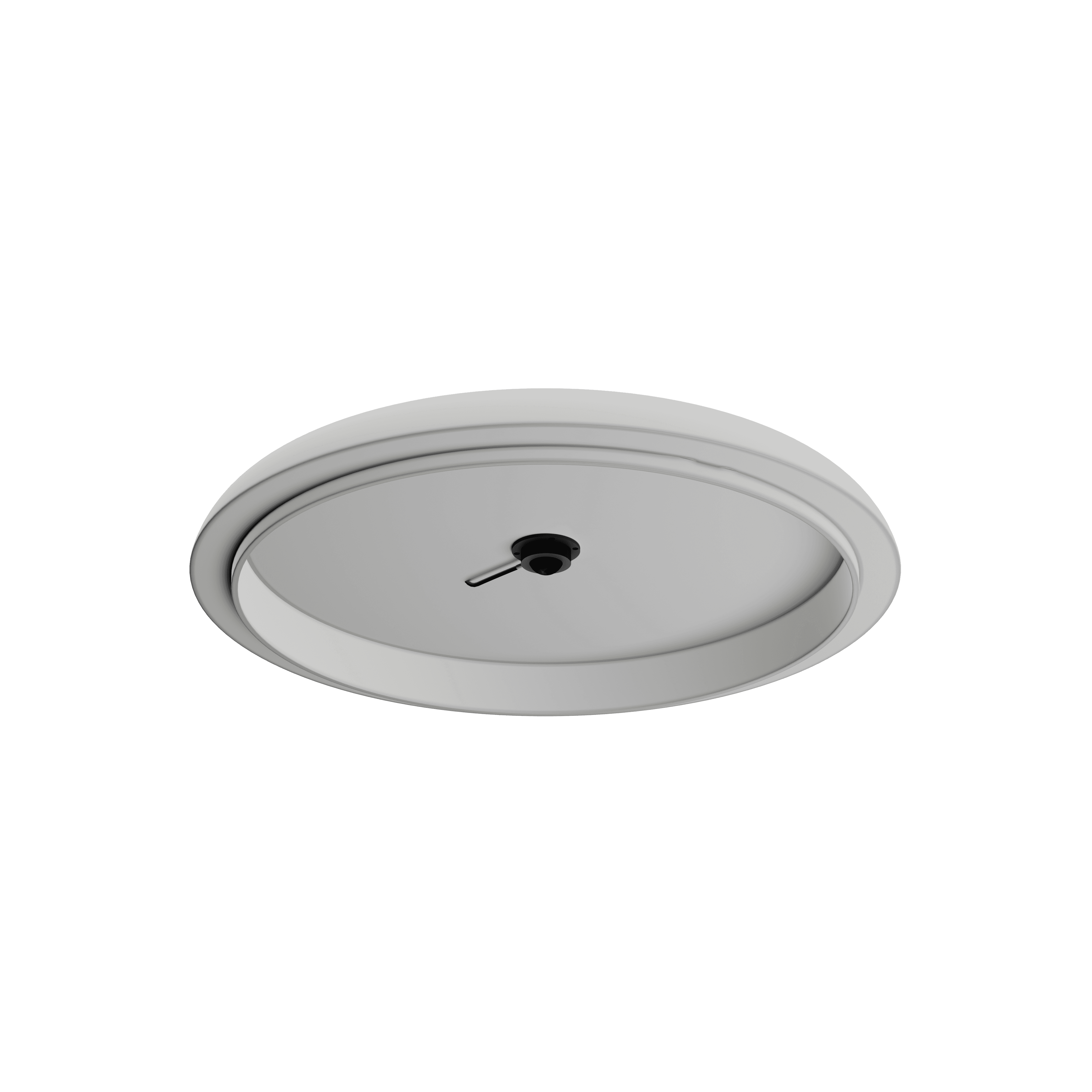 TankAi Upgrade Lid – Smart Water Level Monitor for Existing Tanks