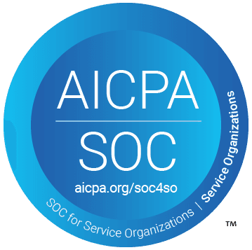 AICPA Soc Logo