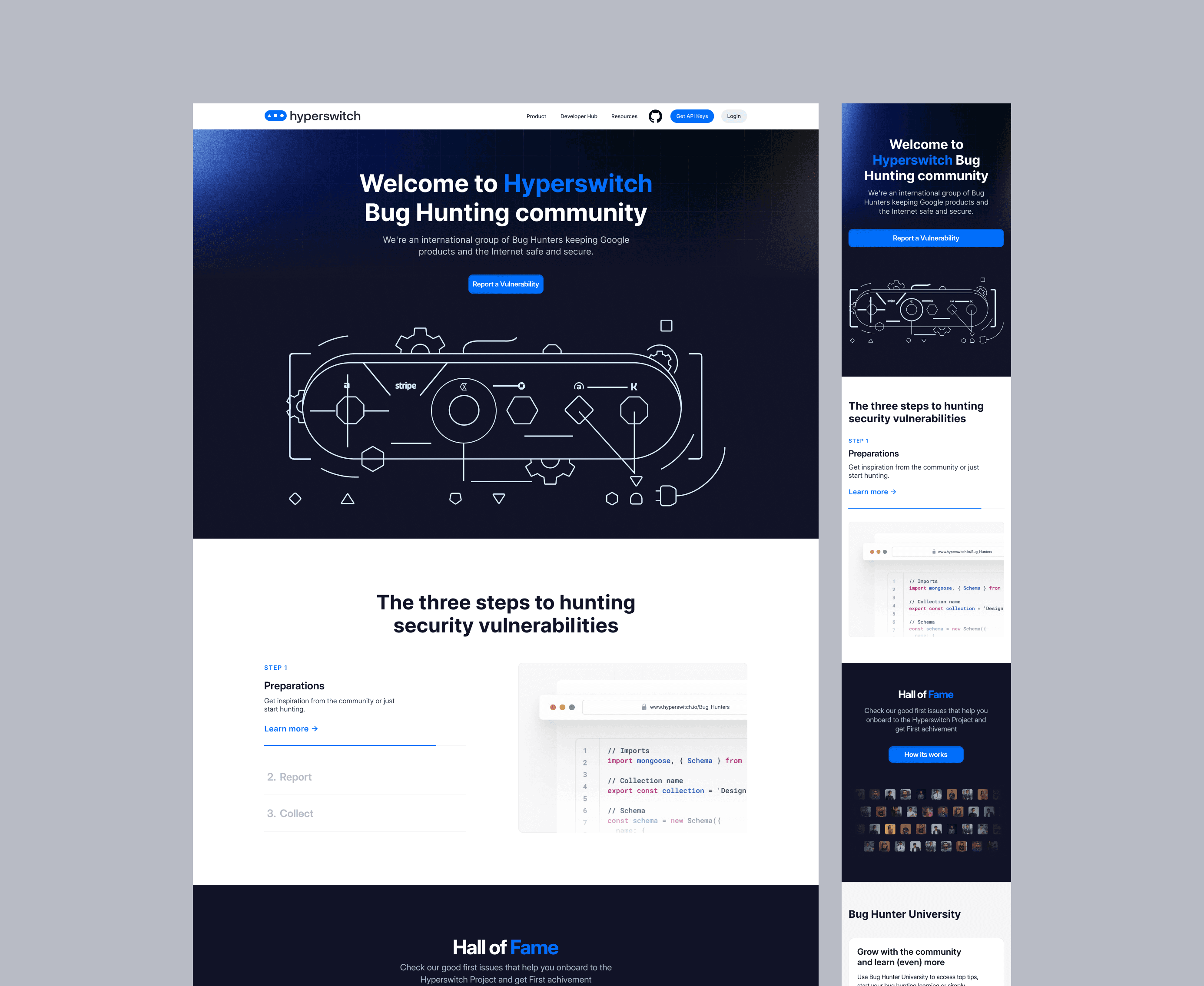 Atlas Platform