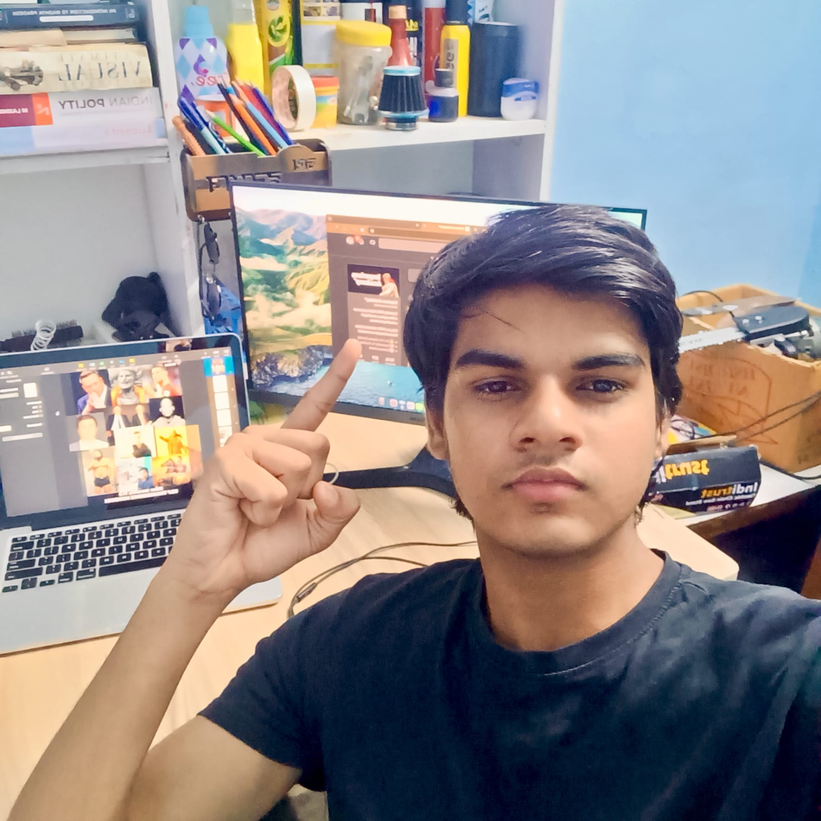 Profile Image