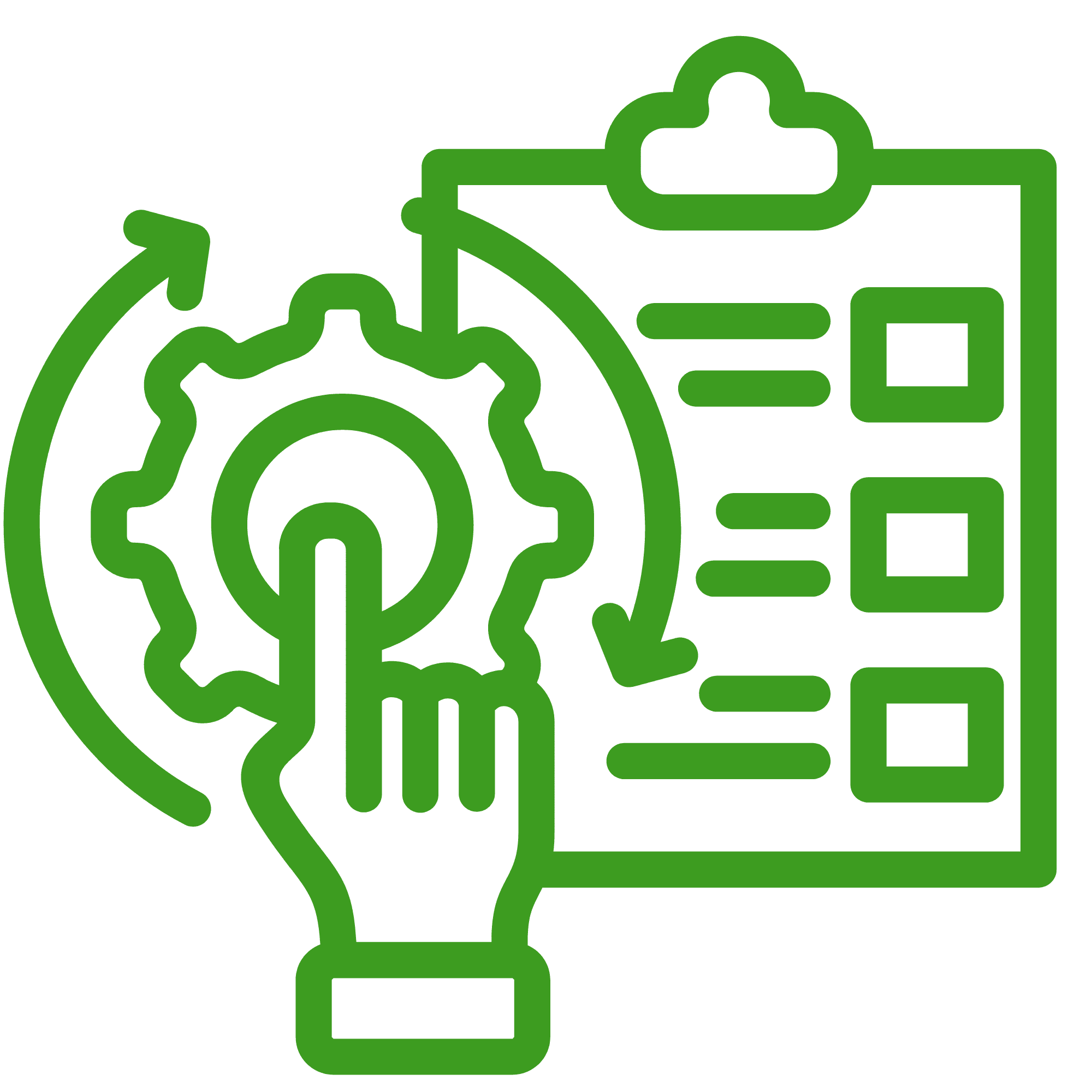 AI for ROI Framework Phase 1: Align